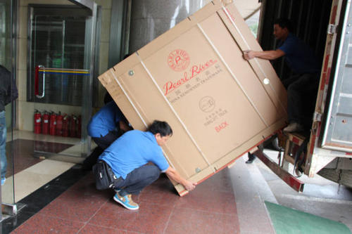 辽源钢琴贵重工艺品无忧运