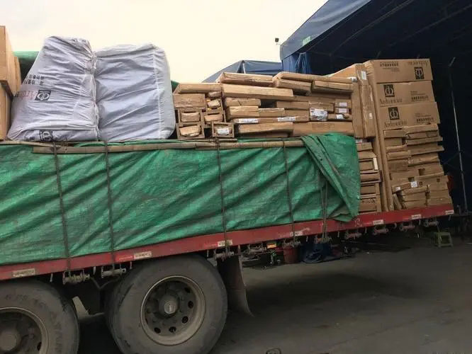 辽源家具托运
