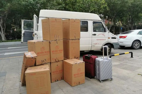 辽源行李托运公司