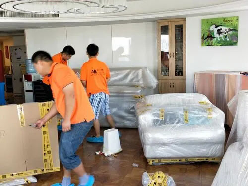 辽源精品搬家公司